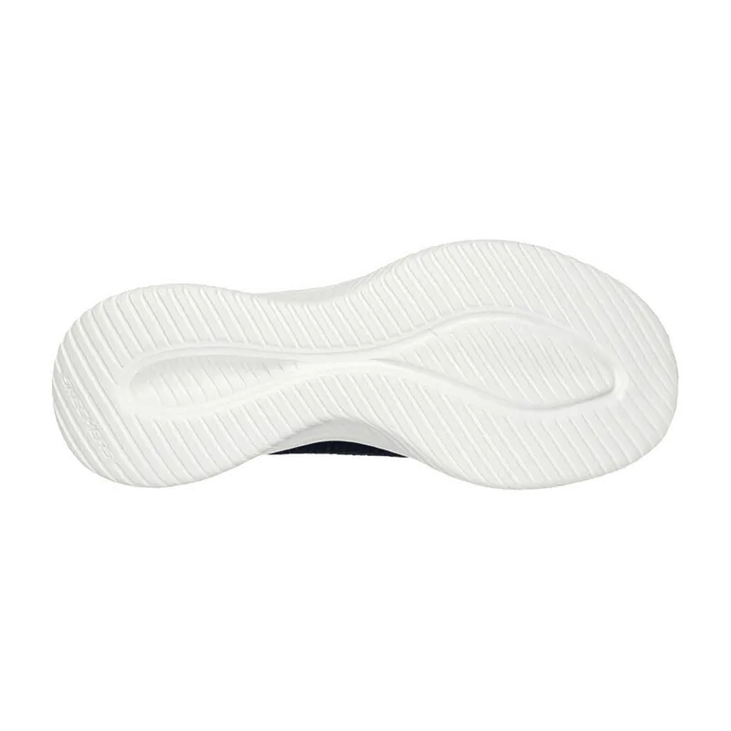 Skechers Skechers ULTRA FLEX 3.0 - EASY WIN für Damen, blau, Größe 36 EU, Blau, – Produktbild 3 von 5