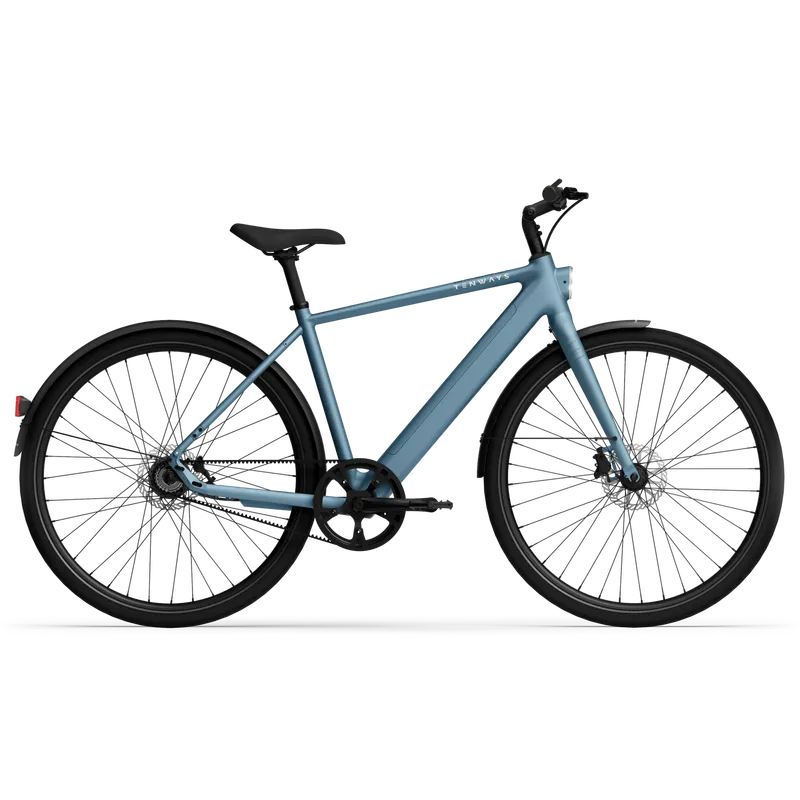 Tenways Tenways CGO600 Pro Modell 2026, Sky blue, – Produktbild 1 von 6