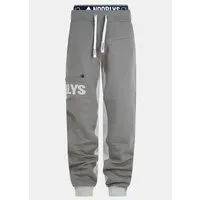 NOORLYS Jogginghose SUNDAG SmokedPearl/UltimateGrey Unisex Damen XXL / Herren XL – Produktbild 1 von 1