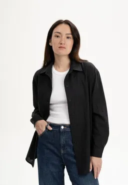 MELA Bluse Style NAITEE | von MELA | Fairtrade & GOTS zertifiziert – Produktbild 1 von 1