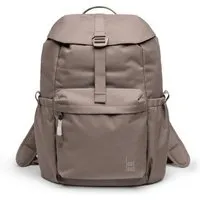 GOT BAG GOT BAG GmbH GOT BAG Flap Pack, Oyster monochrome, – Produktbild 1 von 1