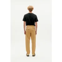thinking mu Thinking MU Herren vegan Hose Wotan Kamelgelb – Produktbild 1 von 1