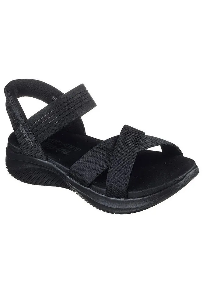 Skechers Skechers Slip-ins: Ultra Flex 3.0 - Never Better Sneaker, Schwarz, – Produktbild 1 von 5