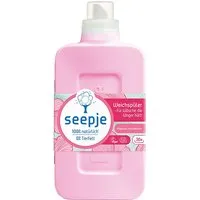 Seepje Seepje Weichspüler Pfingstrose und Zedernholz – Produktbild 1 von 1