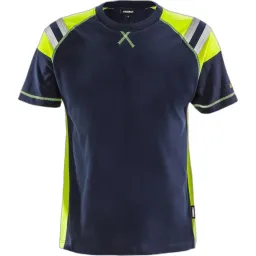 Fristads T-Shirt Fristads 7073 TFLH – Produktbild 1 von 1