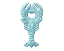 RICE RICE Flaschenöffner Hummer aus Aluminium, maritimes Design, Geschenkidee 16 x 8 x 1,25 cm – Produktbild 1 von 1