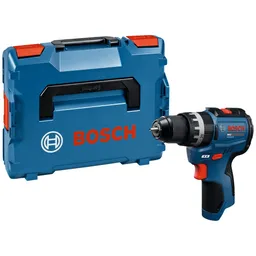 Bosch Professional Bosch Professional Bosch Akku-Schlagbohrschrauber GSB12V-31 in L-BOXX – Produktbild 1 von 1