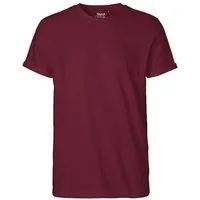 Neutral Neutral® Unisex T-Shirt Rollärmel von Neutral Bio Baumwolle Rollsleeve – Produktbild 1 von 1