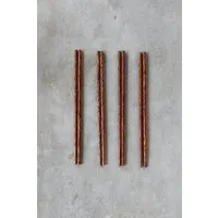 Balu Bowls Balu Bowls Stäbchen aus Kokosholz im Set – Produktbild 1 von 1