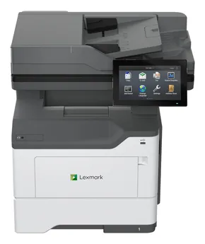 Lexmark International Lexmark MX632adwe | 38s0296 | Laser - Monodruck – Produktbild 1 von 1