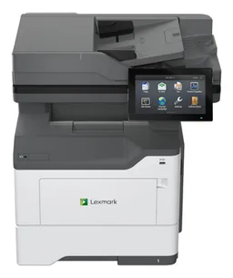 Lexmark International Lexmark MX632adwe | 38s0296 | Laser - Monodruck – Produktbild 1 von 1