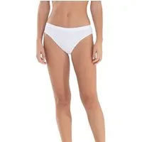 mey Mey Taillenslip mit tiefem Sitz "Organic" Bio-Baumwolle, Weiss, – Produktbild 1 von 1