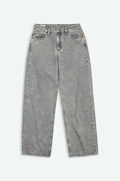 Kings Of Indigo Kings Of Indigo JOAN | WELL GREY MID MARBLE, Grey, – Produktbild 2 von 3
