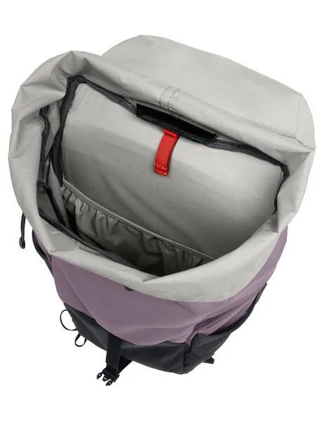 Vaude Vaude Rucksaecke20-29L Jura 24, Purple ash, – Produktbild 5 von 6