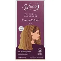 Ayluna Ayluna Pflanzenhaarfarben, Karamellblond nr.30, – Produktbild 1 von 1