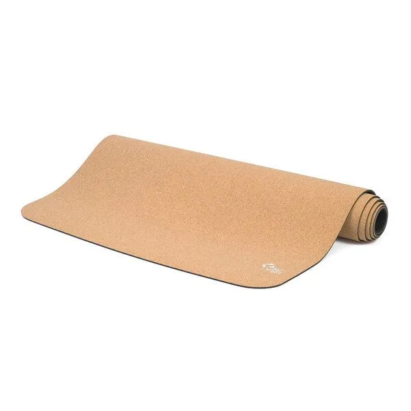 ReYoga ReYoga Cork Feel 4 mm - Kork Yogamatte – Produktbild 4 von 4