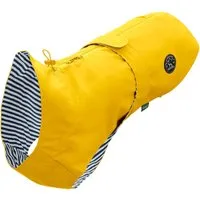 Hunter Hunter Hunde-Regenmantel Milford gelb 30 cm – Produktbild 1 von 1