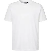 Neutral Neutral® Unisex T-Shirt Regular von Neutral Bio Baumwolle, Weiß, – Produktbild 1 von 1