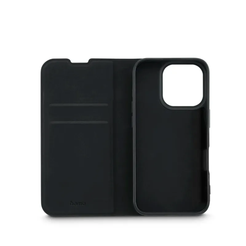 Hama Hama Handytasche "Daily Protect" für Apple iPhone 16 Pro – Produktbild 2 von 3