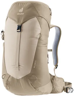 Deuter Deuter AC Lite 24 Wanderrucksack (4426 alu/greystone) – Produktbild 1 von 1