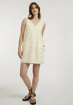 THOKKTHOKK ThokkThokk Damen Kleid Bio Fair – Produktbild 1 von 1