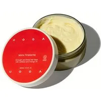 Uoga Uoga Uoga Uoga Strength and Shine Hair Mask für Glanz und Elastizität – Produktbild 1 von 1