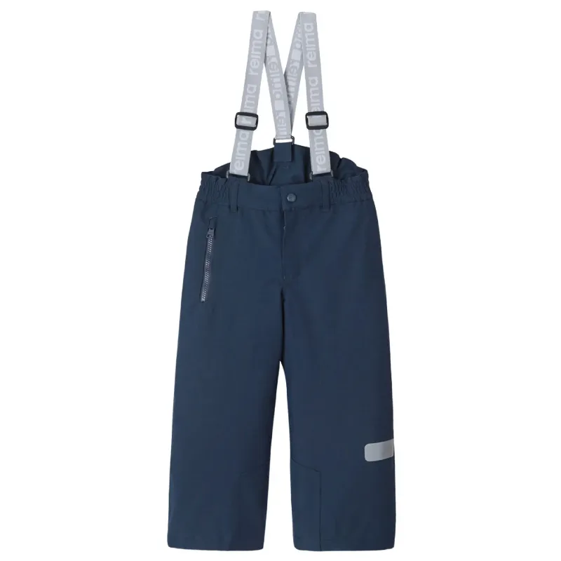 REIMA Baby-Skihose Reima Kiddo Lightning, Blau, – Produktbild 1 von 1