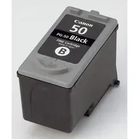 Canon Canon Druckkopf PG-50 schwarz – Produktbild 2 von 2