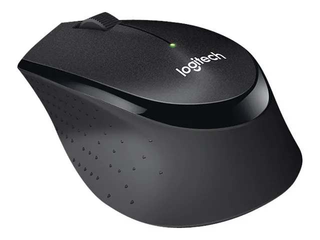Logitech Logitech Kabellose Maus B330 Silent plus – Produktbild 3 von 4