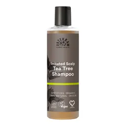 Urtekram Urtekram Tea Tree Irritated Scalp Shampoo – Produktbild 1 von 1
