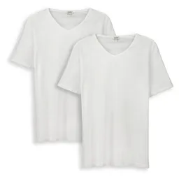 Living Crafts Living Crafts Herren T-Shirt, 2er-Pack - DEAN – Produktbild 1 von 1