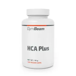 GymBeam GymBeam HCA Plus 120 Kapseln – Produktbild 1 von 1