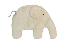 Pat und Patty Pat und Patty Wärmekissen "Elefant", aus 100 % Baumwolle -kbA – Produktbild 1 von 1