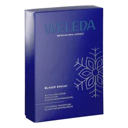 Weleda Weleda Geschenkset Blauer Enzian – Produktbild 1 von 1
