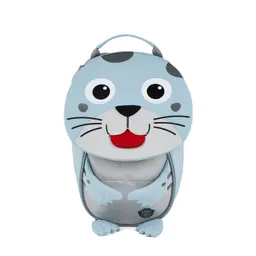 Affenzahn Affenzahn Kleiner Freund Kindergartenrucksack, Robbe – Produktbild 1 von 1