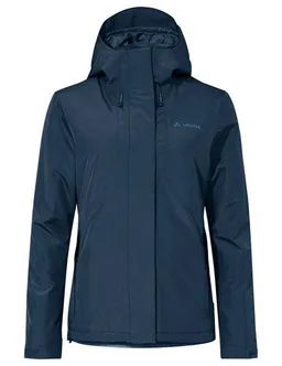 Vaude Vaude Women's Rosemoor Padded Jacket II – Produktbild 1 von 1