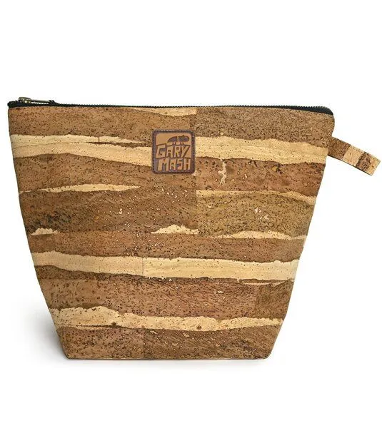 Gary Mash Gary Mash „On the go“ – Große Kulturtasche mit Inhalt – Produktbild 6 von 6