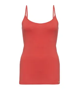comazo comazo Achseltop Damen Trägershirt 2764 (Stück, 1-St) Vegan – Produktbild 1 von 1