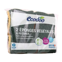 Ecodoo Ecodoo Scheuerschwamm – Produktbild 1 von 1