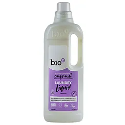 Bio-D Bio-D Laundry Liquid with Lavender 1 l – Produktbild 1 von 1