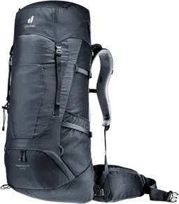 Deuter Deuter Trekking Lite 40+10 Rucksack (7000 black) – Produktbild 1 von 1