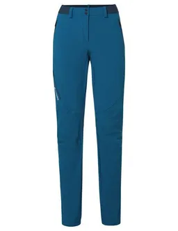 Vaude Vaude Women's Scopi Pants II – Produktbild 1 von 1