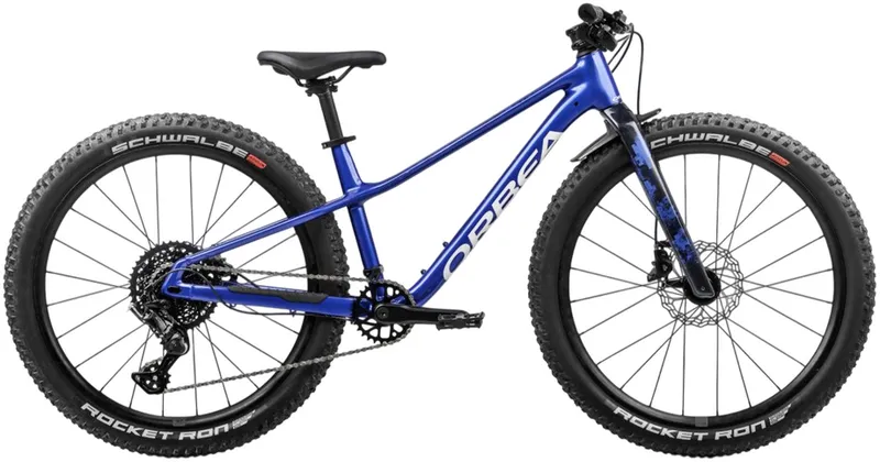 Orbea Orbea Kimu 24 H10 Blau Modell 2027 – Produktbild 2 von 2