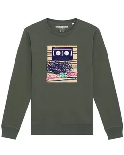 watapparel watapparel Sweatshirt Unisex Good Old Mess – Produktbild 1 von 1
