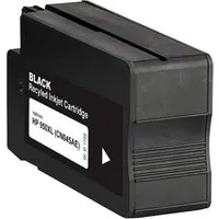 Memo memo Tintenpatrone ersetzt hp CN045AE, Nr. 950XL schwarz – Produktbild 1 von 1