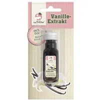 caBioke Vanille-Extrakt – Produktbild 1 von 1