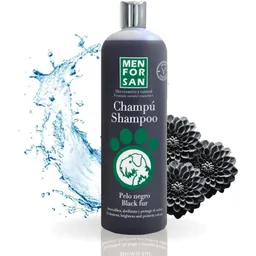 MENFORSAN MENFORSAN Shampoo Hund 1 l – Produktbild 1 von 1
