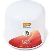 Martina Gebhardt Martina Gebhardt Gesichtscreme ROSE Cream – Produktbild 1 von 1