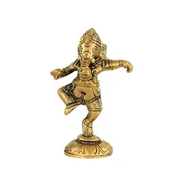 Just Be Just Be Tanzender Ganesh – Produktbild 1 von 1