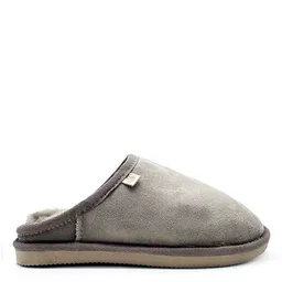 thies thies 1856 ® Comfozy Slipper aus Schaffell – Produktbild 1 von 1